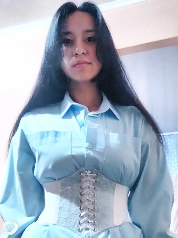 Aika, 24, Алматы — анкета №3776886