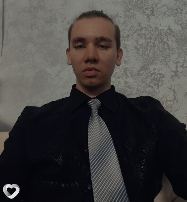 Олег, 20, Новосибирске — анкета №3776888
