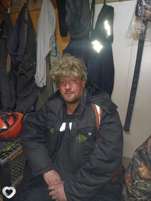 Владимер, 39, Ачинске — анкета №3776889