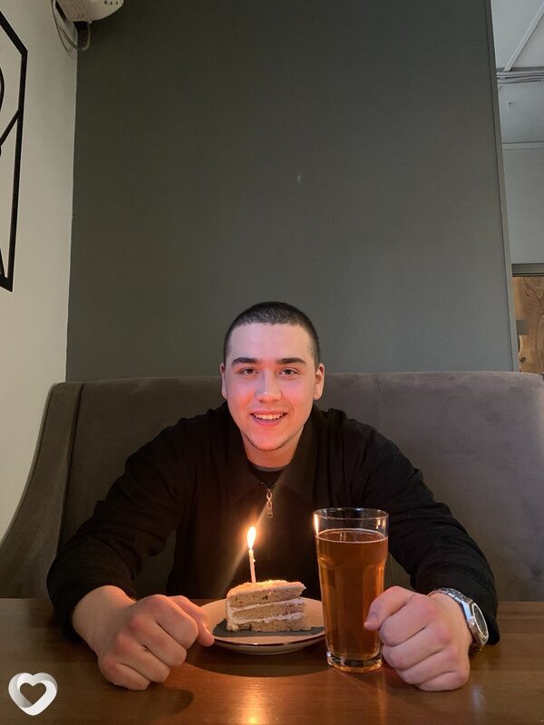 Вячеслав, 24, Йошкар-Оле — анкета №3776890