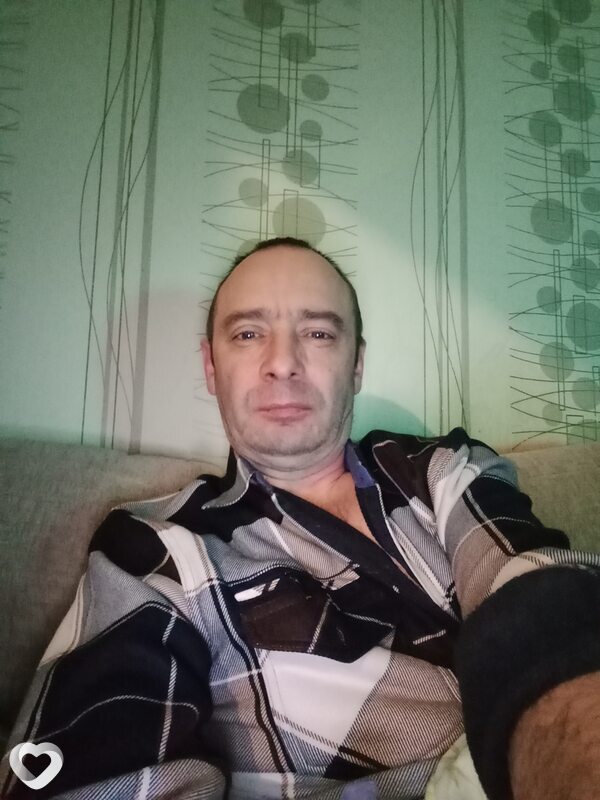 Олег, 45, Борисове — анкета №3776893
