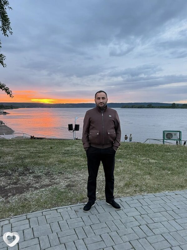 Джошгун, 32, Нижнекамске — анкета №3777176