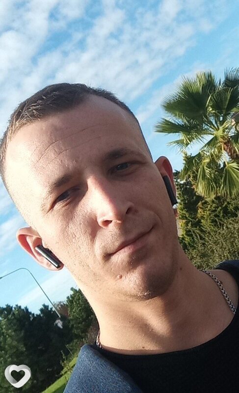 Andrei, 28, Белореченске — анкета №3777182