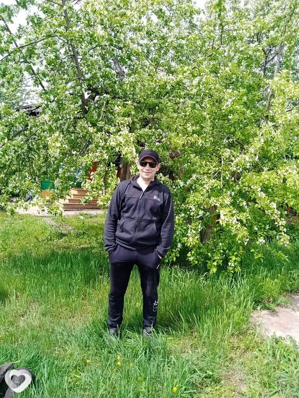 Сергей, 40, Москве — анкета №3777183