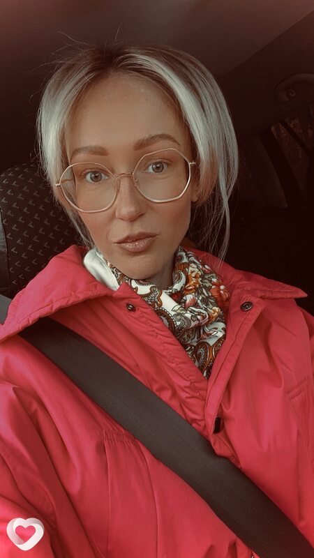 Светлана, 41, Одинцове — анкета №3777188
