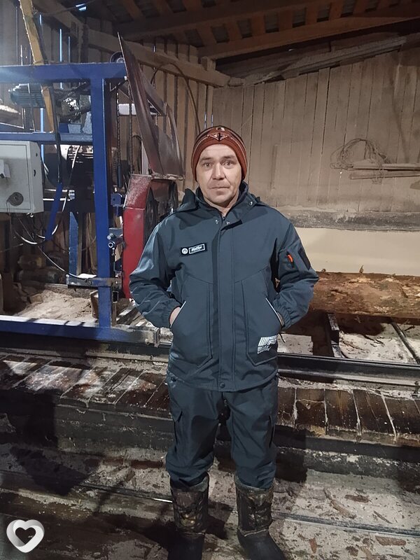 Дмитрий, Туринск