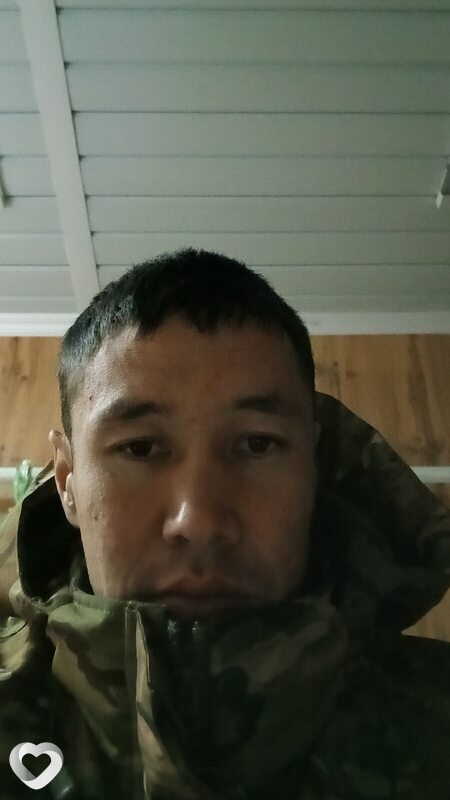 Данияр, 30, Алматы — анкета №3776929