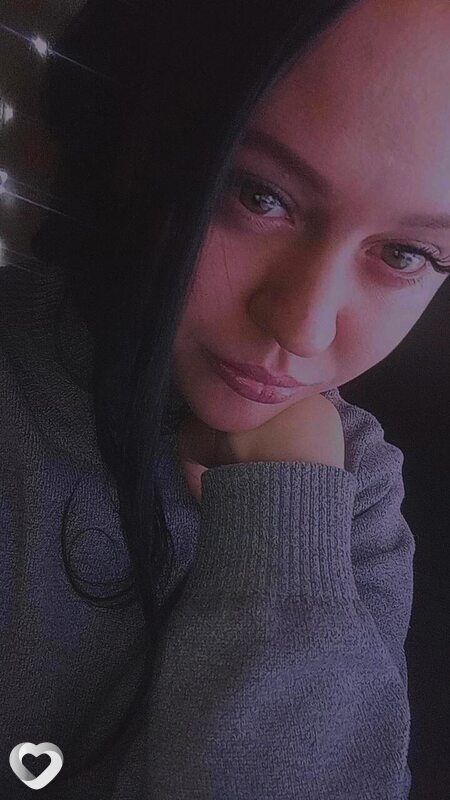 Настя, 33, Орше — анкета №3776932