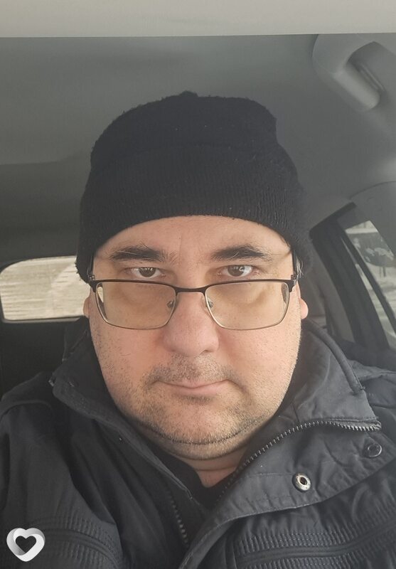 Алекс, 49, Новосибирске — анкета №3776951