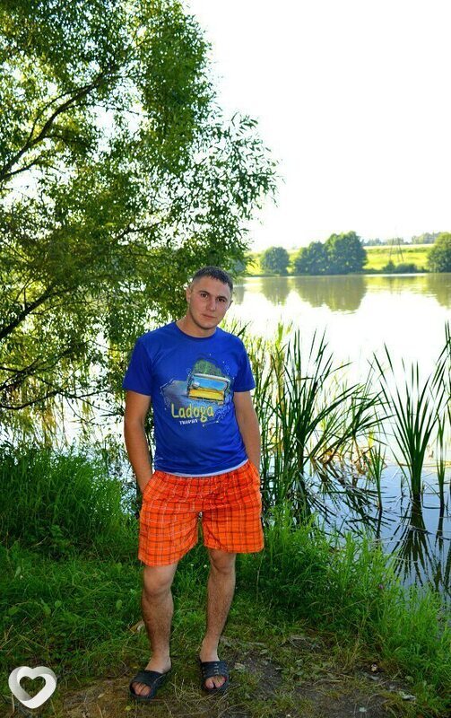 Евгений, 37, Коломне — анкета №3776952