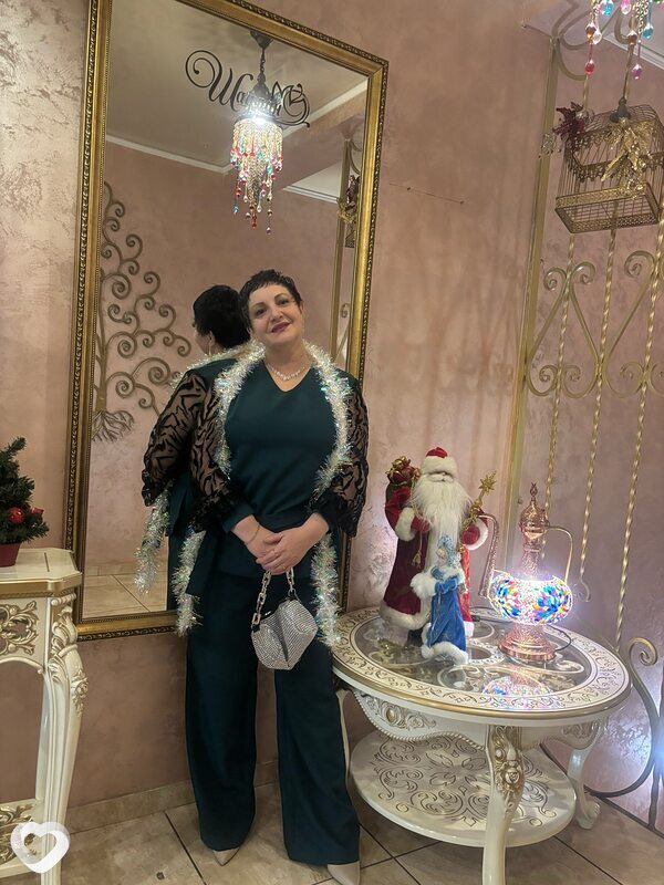 Наталья, 47, Оренбурге — анкета №3776953