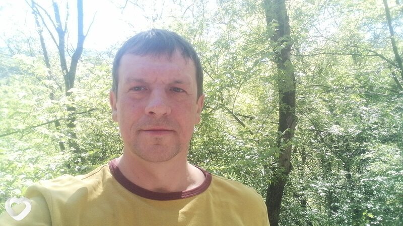 Дмитрий, 45, Мозыре — анкета №3776957