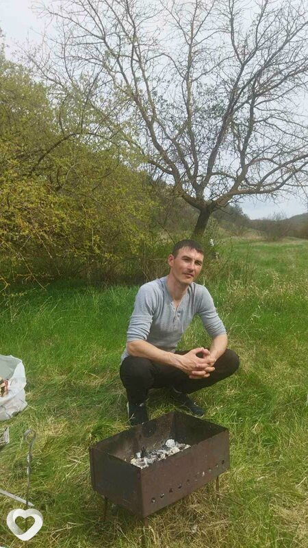 Александр, 36, Севастополе — анкета №3776961