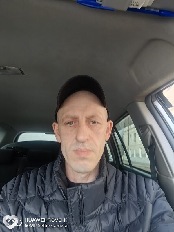 Дмитрий, 42, Канске — анкета №3776966