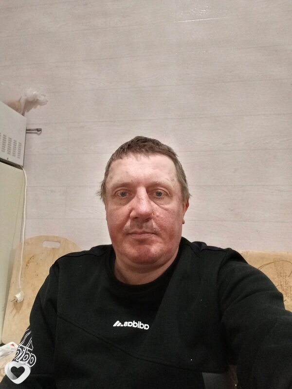 Максим, 40, Волгограде — анкета №3776967
