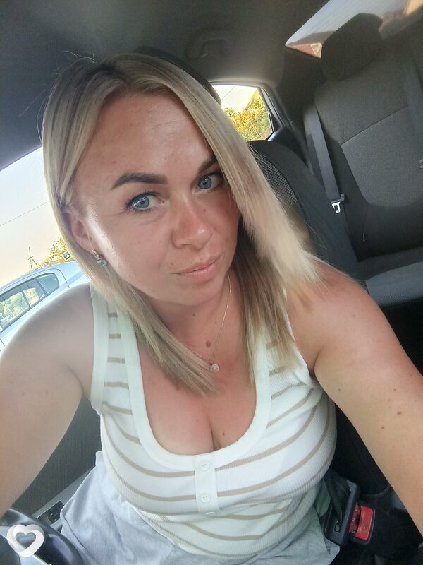 Анна, 38, Краснодаре — анкета №3776968