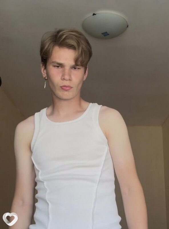 Кирилл, 21, Стерлитамаке — анкета №3777024