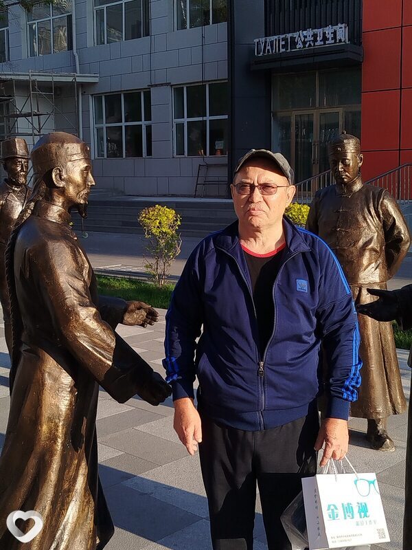 Виталий, 59, Новокузнецке — анкета №3777026
