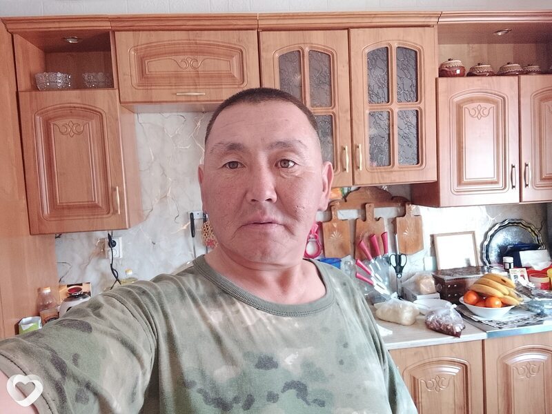 Евгений, Могойтуй