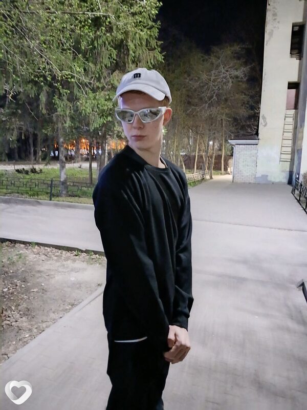 Nikita, 18, Воронеже — анкета №3777042