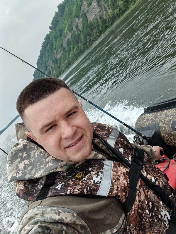 Сергей, 30, Кемерове — анкета №3777003