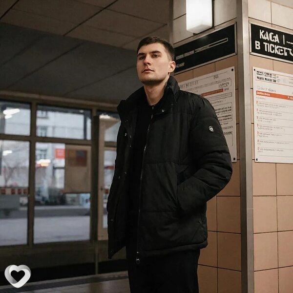 Слава, 34, Санкт-Петербурге — анкета №3777006