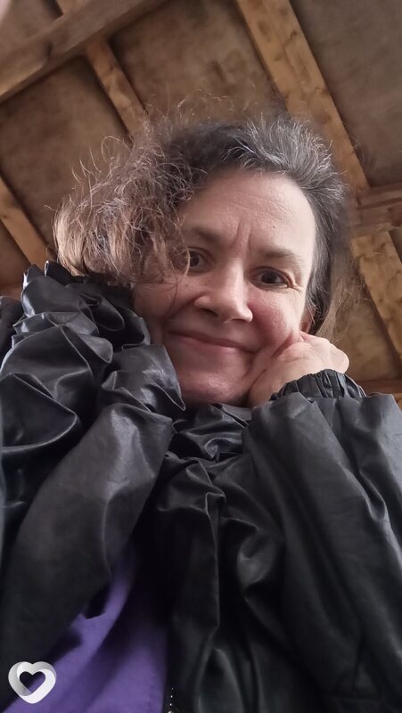 Наталья, 47, Видном — анкета №3777019