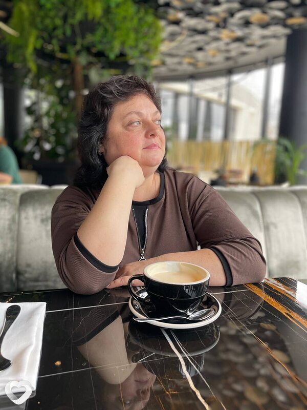 Светлана, 52, Воронеже — анкета №3777051
