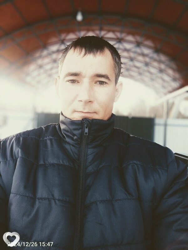 Олег, 37, Тамбове — анкета №3777056