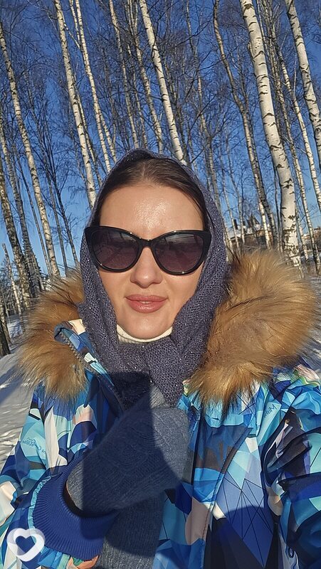 Дарья, 37, Ярославле — анкета №3777061