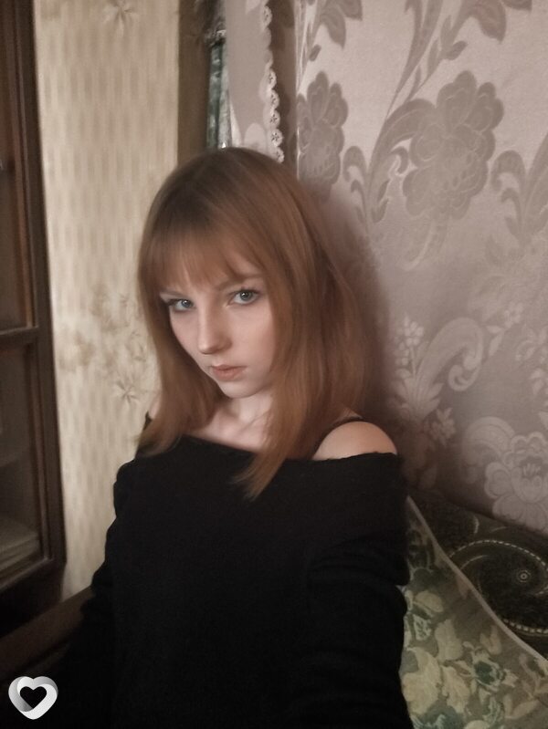Варвара, 18, Донецке — анкета №3777102