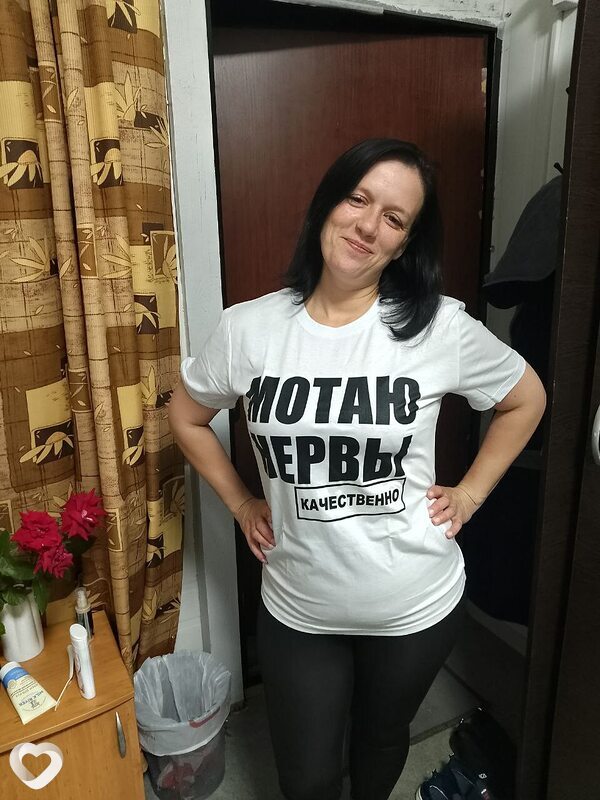 Наталья, 37, Туапсе — анкета №3777113