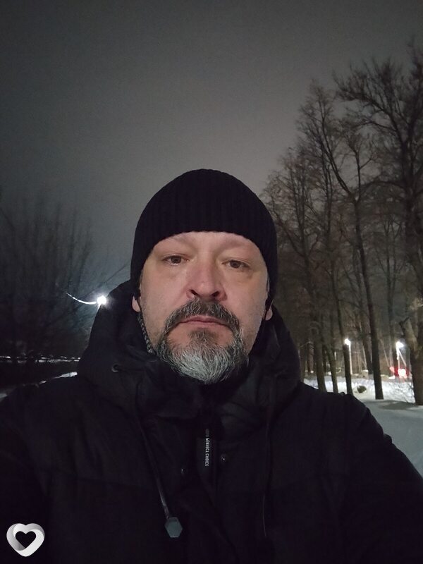 Николай, 47, Воронеже — анкета №3777115