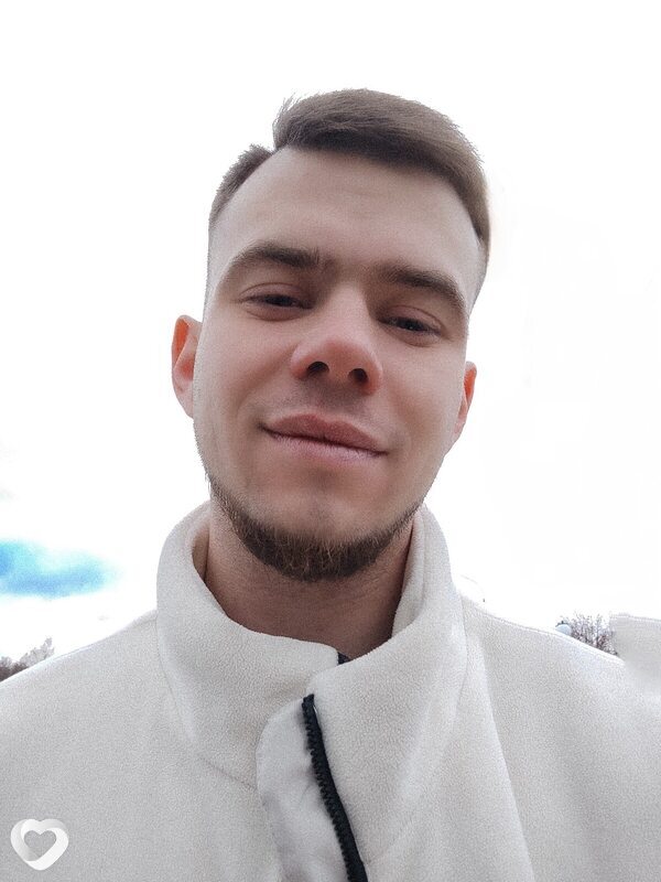 Макс, 28, Нижнем Новгороде — анкета №3777116