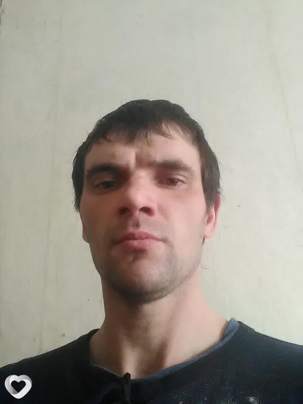 Павел, 39, Рязани — анкета №3777117