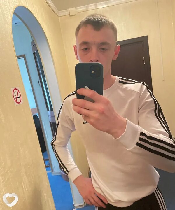 Матвей, 25, Ленинске-Кузнецком — анкета №3777118