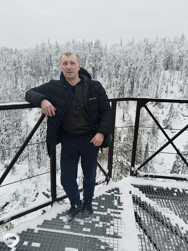 Алексей, Нарьян-Мар