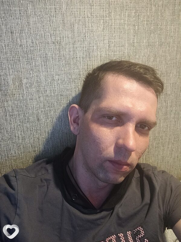 Дмитрий, 37, Кемерове — анкета №3777075