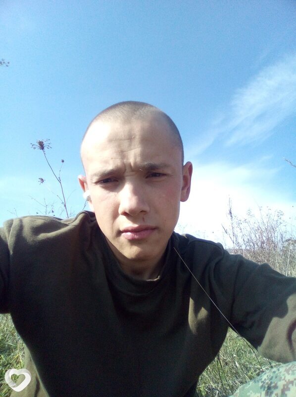 Витя, 22, Ростове-на-Дону — анкета №3777077