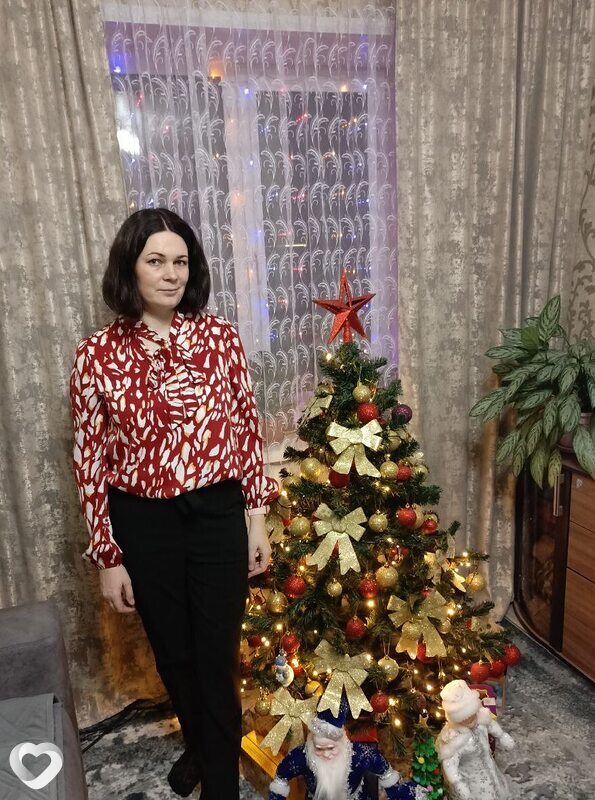 Татьяна, 35, Брянске — анкета №3777078
