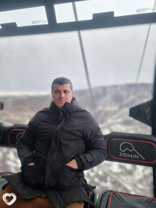 Alisher, Самарканд