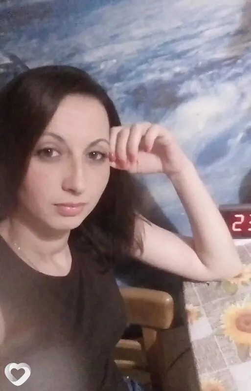 Ольга, 40, Москве — анкета №3777092