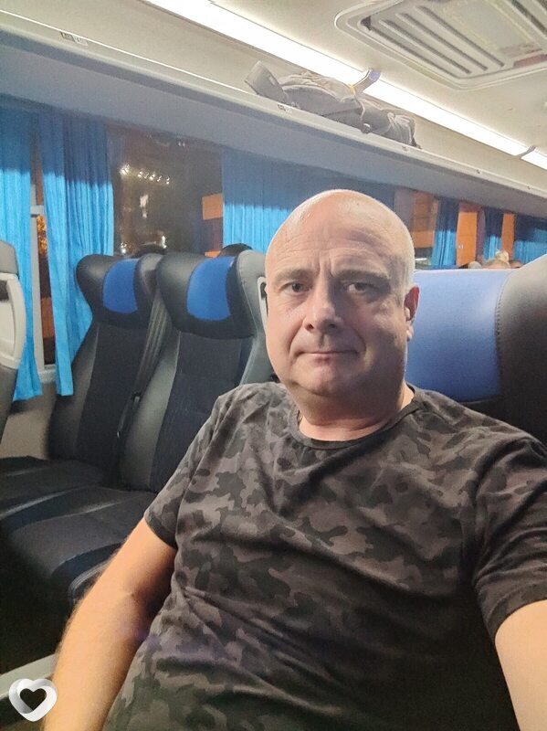 Владимир, Докучаевск