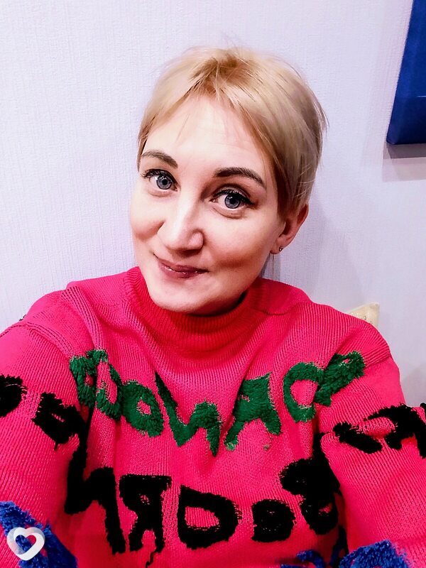 Юлия, 33, Москве — анкета №3777330