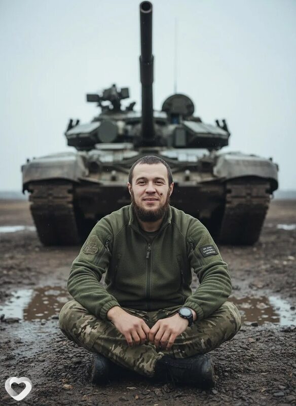 Ильнур, 34, Белгороде — анкета №3777335