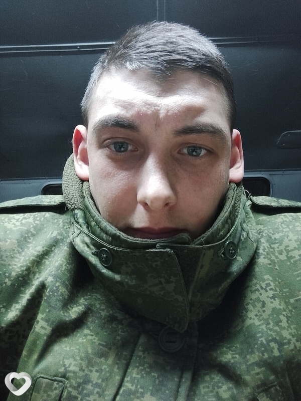 Алексей, 20, Орше — анкета №3777337
