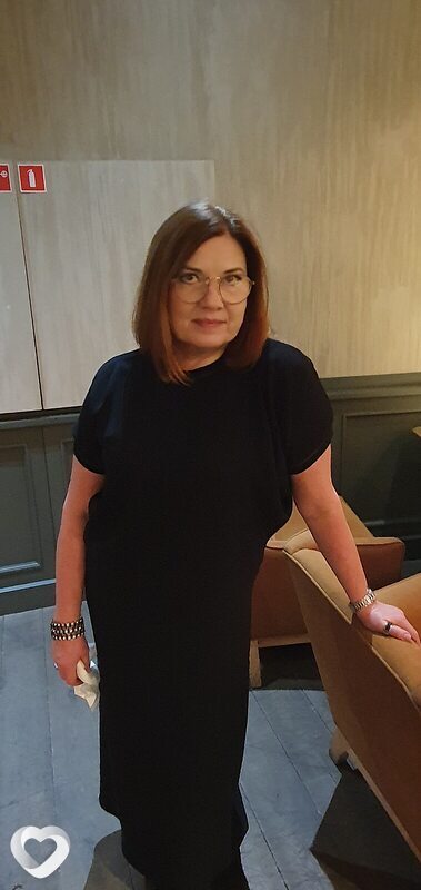 Марина, 58, Екатеринбурге — анкета №3776970