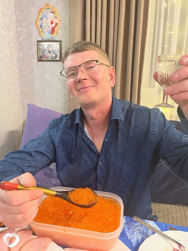Владимир, 43, Тобольске — анкета №3776971