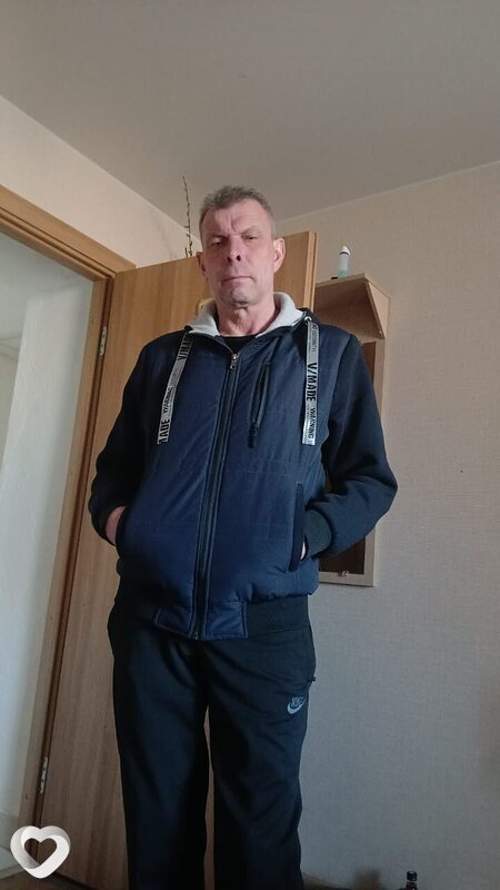 Anthony, 60, Самаре — анкета №3776975