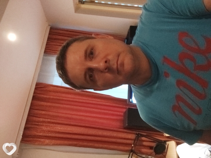 Андрей, 46, Вильнюс — анкета №3776977